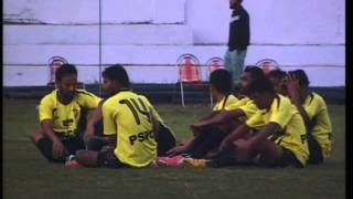 Mahilpur (Hoshiarpur) Football tournament 2 Feb 2016