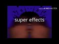 Copy Of Copy Of Klasky Csupo Mirrored Slow Super Effects