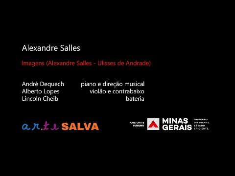 Alexandre Salles - Imagens