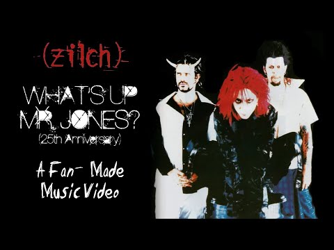 Video thumbnail for What’s Up Mr. Jones?