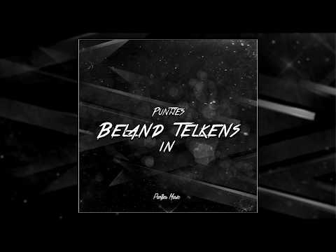 Puntjes - Beland telkens in