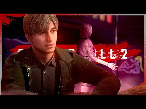 Wenn es Nacht wird im Himmel 🌁 SILENT HILL 2 Remake #14