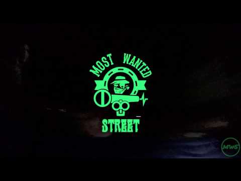 SEMIFINAL - BNET VS CAROLO - MOST WANTED STREET