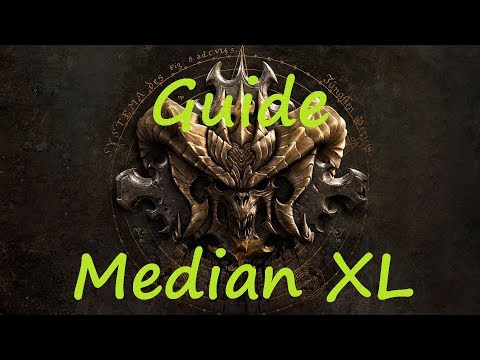 [Diablo II Xl 2017] Ennead Challenge