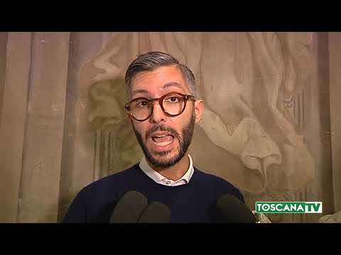 2019-11-12 PRATO - BLOCCATI LAVORI AMPLIAMENTO ISTITUTO BUZZI