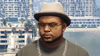 LIVE【ps4版】またせたなぁ(;´Д｀)　GTA5 超参加型生配信  おまうチャンネル　グランドセフトオート