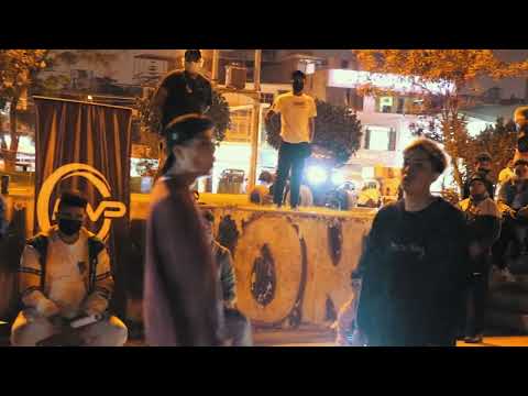 PLAZA DE REYES - #JC SNAKE vs #PAIBA ( sesiones Hop Records )