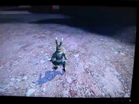 Overgrowth alpha 189 bugs