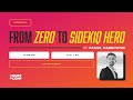 From Zero To Sidekiq Hero Webinar 16 RubyConf Pakistan