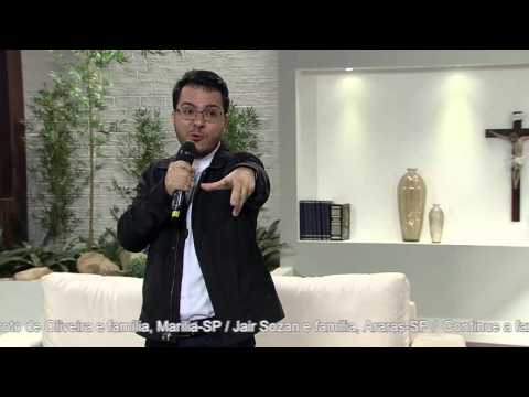 Você Pode ser Feliz 03/02/2015 - Bloco 3/6 Parte 1