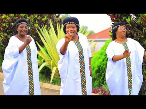 BWIRA YESU BY ANGELIQUE OFFICIAL VIDEO 