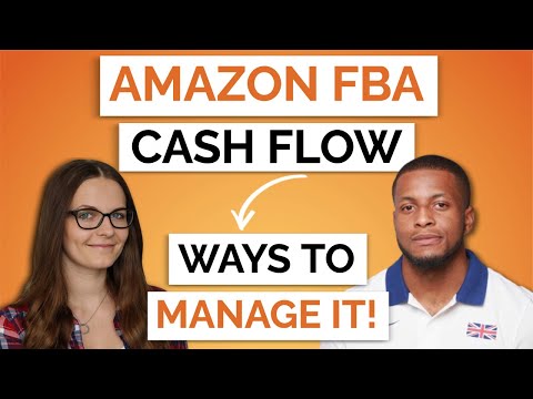 How to Manage Amazon FBA Cash Flow by Getting Working Capital Loan - Payoneer