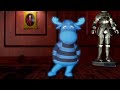 The Backyardigans When I M Booin