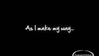 The Commuters &quot;As I Make My Way&quot; (Lyrics Slideshow)