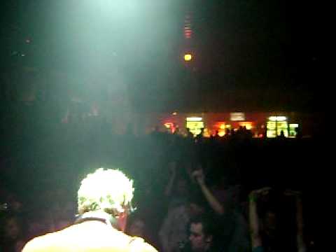 Bryan Kearney @ E-Motion, Czech Republic - EXACTLY