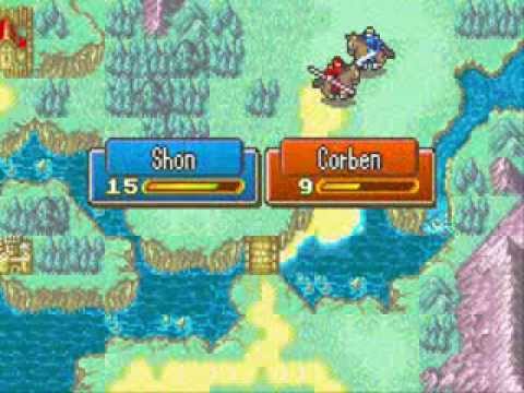 The Last Promise v2.1 #1 - Genesis & Shon's Test