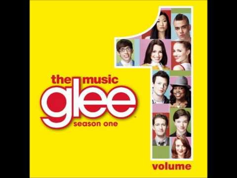 Glee- The Music, volume 1 (2009)