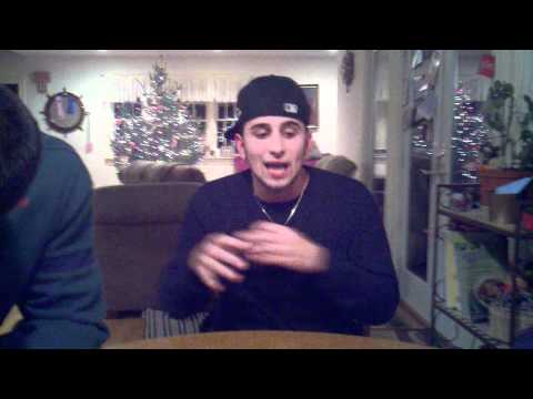 Dacota G Freestyling All Day