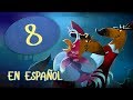 LA LINTERNA MÁGICA Episodio 8 Dibujos Animados Para Niños Moolt Videos Para Niños
