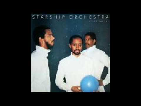 Starship Orchestra - The Genie ( Jazz Funk 1980 )