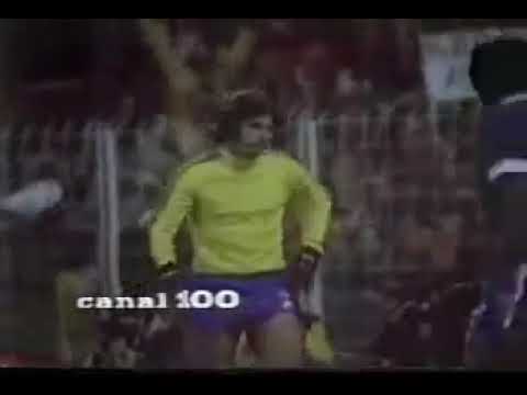 Copa 1974   Brasil 0 x 2 Holanda