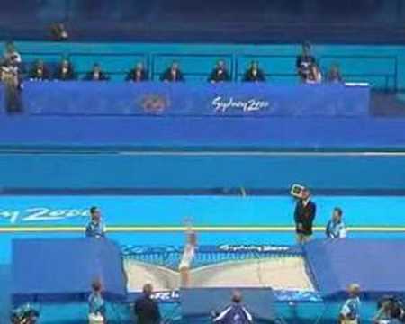 Irina Karavaeva (RUS)