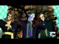 Joker (Ruber's song for Quest for Camelot) 