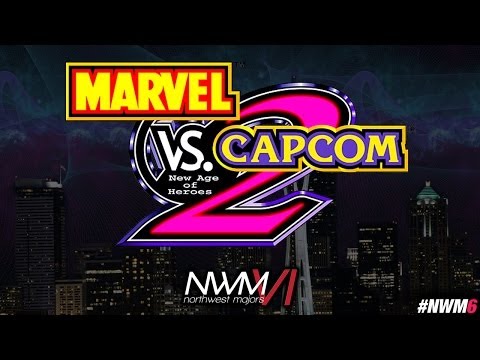 NWM6 MvC2 L5 - Maverick (MagCabSen) vs NW Goliath (MSP)