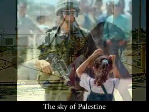 Sarah by Rim Banna: In memory of Palestinian children killed by Israel