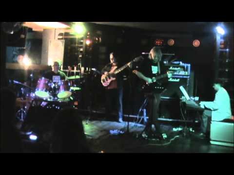 351/6/CR Soczewa Blues Session - 25.11.2015 - 2