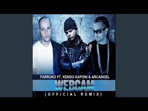 Web Cam (Remix)