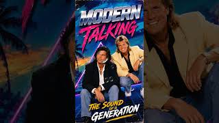 Modern Talking   China In Her Eyes ft  Eric Singleton