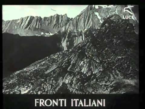 Bataille des Alpes - juin 1940