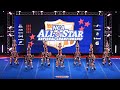 Top Gun Lady Jags NCA 2026 Day 1