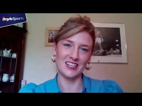 Michael Fortune Memorial Plate 2020 - 1st Semi-Final