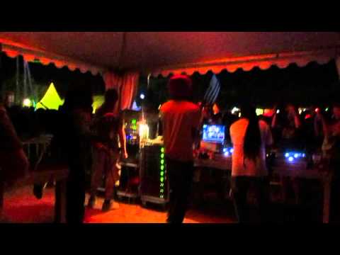 Dub Academy (Rototom Sunsplash 2015) Rory Stone Love ft.Micah Shemaiah