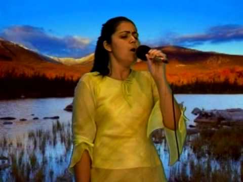 Amor Divino - Alessandra - Tabernáculo da Fé - Goiânia/GO - DVD PAI CRIADOR