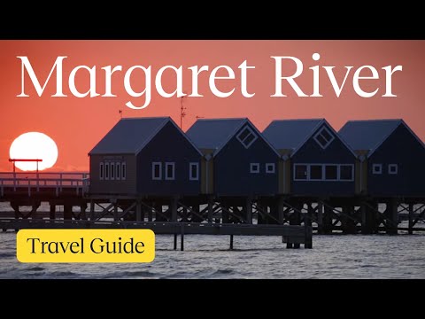 瑪格麗特河葡萄酒產區度假旅遊指南 - Expedia (Margaret River Wine Region Vacation Travel Guide | Expedia)