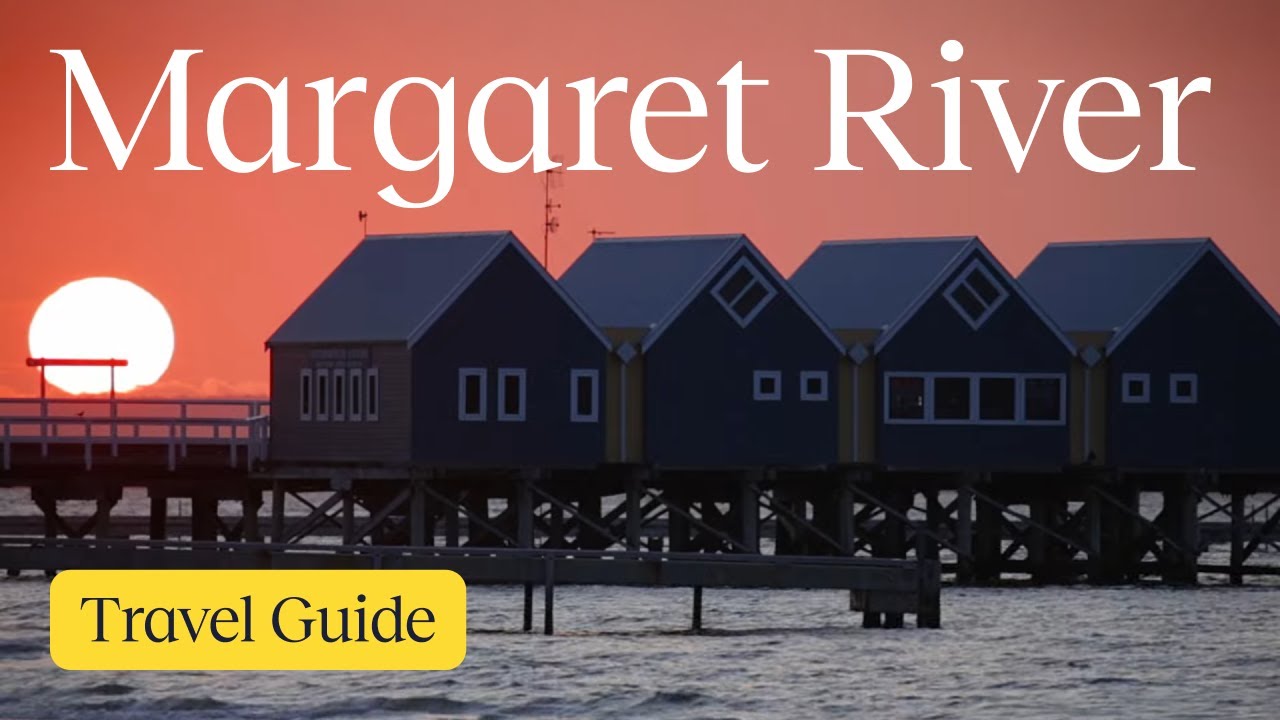 Summer Beach Activities in Margaret River: First Time Guide! 🏖️🌊