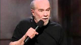 George Carlin - Mickey Mouse