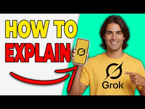 How To Explain Code With Grok AI [Quick Tutorial]