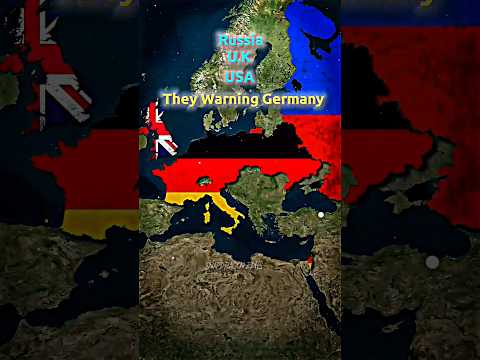 Germany round 3😮🔥 #germany #geography