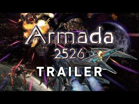 Armada 2526 Gold Edition 
