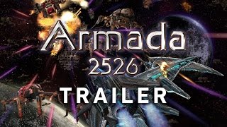 Armada 2526 (PC) Steam Key GLOBAL