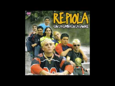 Repiola - No me vuelvo a enamorar
