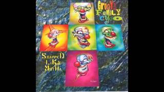 Infectious Grooves Violent and Funky (Uncensored)