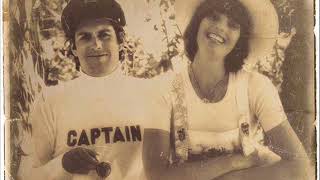 Captain &amp; Tennille - How Can You Be So Cold - 1979