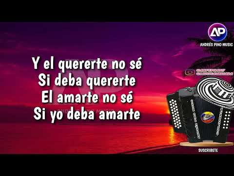 Vivimos Lo Nuestro - Los Inquietos | Letra