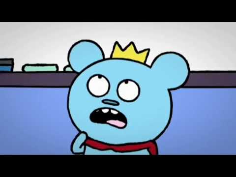 Toons 2 (Cars 2) Part 9: Turtle's Date