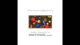 SM Town Winter vacation 2000-01-Waiting For White Christmas
